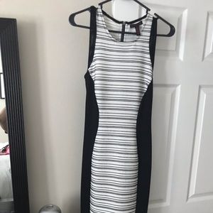 Cocktail dress